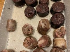 -蒙亨·手把肉·蒙古包文化主题餐厅(天恒广场店)