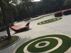 -厦门日月谷温泉渡假村