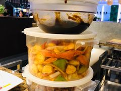 -黄记煌三汁焖锅(顺义华联店)