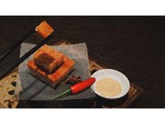 -广州柏悦酒店·悦景轩·粤菜餐厅