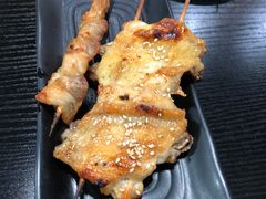 烤鸡翅-井上家(大兴街店)