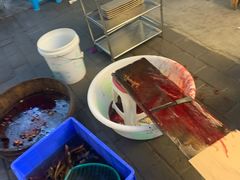 -铜元老码头鳝鱼火锅