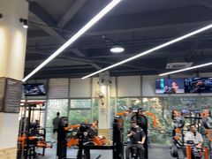 -AFTERWORK健身(万通中心店)