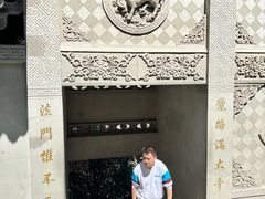-磁器口古镇