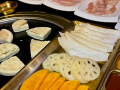 -熊大·鲜烤黄牛肉(五山店)