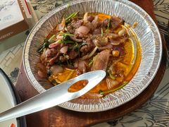 -千岛湖小鱼儿·淳安匠心农家菜