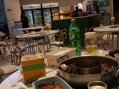 -蛙两只美蛙鱼头火锅(恒茂店)