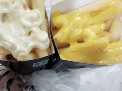 -SUGAR糖薯·章鱼烧(鹏欣水游城店)
