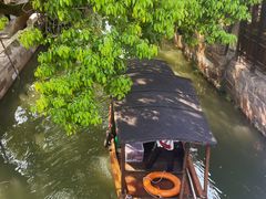 -乌镇东栅景区