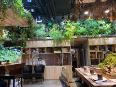 -森味薪火烧•烧鸟居酒屋•日本料理(望京店)