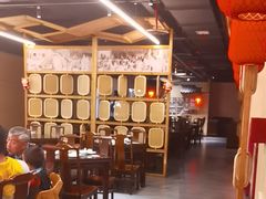 -安泰楼·佛跳墙创始人·传统闽味早茶·酒楼(三坊七巷闽菜地标店)