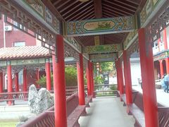 -皇罗禅寺