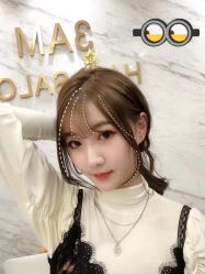 -3AM HAIR SALON染发烫发接发
