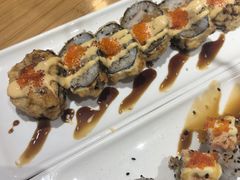 -牛油果大师寿司(瑞景店)