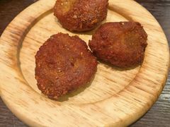 -古都历食南京菜·烤鸭·鸭血粉丝·汤包(南京博物院店)