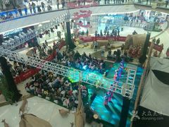 -大玩家超乐场(高新万达店)