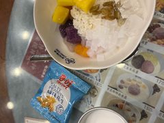 -赵记传承·中国甜品(福州总店)