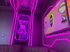 -星聚会KTV X Party(广州高德置地店)