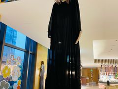 -西安高新希尔顿酒店·咖啡露台西餐厅
