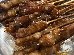 -泽红夜宵