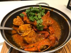 -新加坡海鲜共和(名胜世界圣淘沙海滨坊)