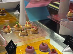 -怡咖啡·自助餐·西安香格里拉