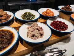 -星伦多自助料理(永旺店)