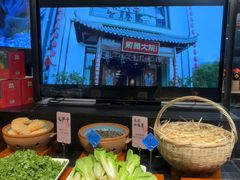 -紫腾大院·南京菜(江宁店)