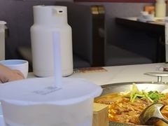 -古乐牛香•鲜牛肉牛杂火锅(系马桩总店)