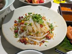 -打酱油·非遗淮扬菜(瘦西湖梅岭老店)