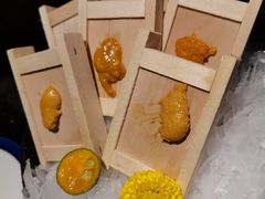 -極上萬膳·日料放题(海岸城店)
