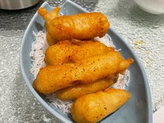 -北园酒家(小北路店)