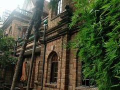 -马勒别墅饭店(静安寺店)