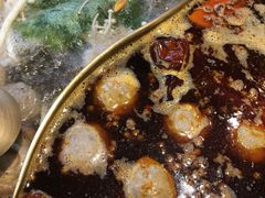 -四喜小胖·北京涮肉(五道营店)