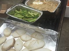 -小鱼草莓采摘园农家乐·小鱼餐厅