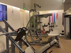 -YCHL Studios健身工作室(市二宫店)