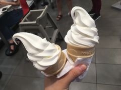 -麦当劳(杭州萧山文源店)