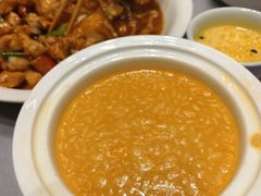 -沽上民肴·海鲜锅贴·天津菜(福州道鸿正家园店)