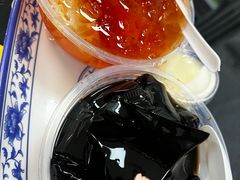 龟苓膏-百花传统甜品店(原址店)