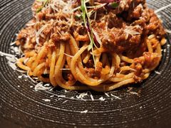 招牌牛肉酱意大利面-BE BRIGHT KITCHEN(正佳广场店)