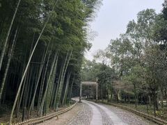 -黄公望隐居地