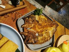 -那些年记忆烧烤