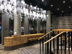 -星巴克臻选(湖滨道店)