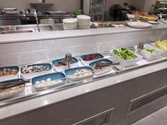 -聚春园自助餐厅(东街口店)