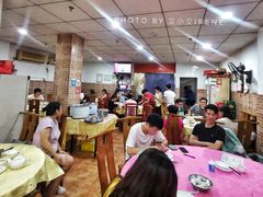 大堂-电白鸭粥店(下沙二坊88号店)