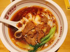 -呷佬·长沙手工米粉(金沙江路店)
