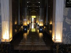 -上海浦东星河湾酒店