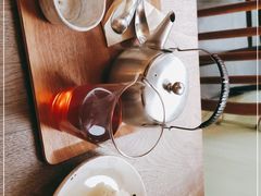 -知亘茶食