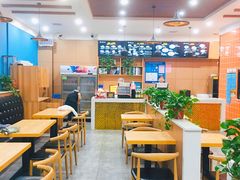 -袁老大肉夹馍(边家村分店)
