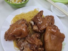 -麦文记面家(佐敦店)